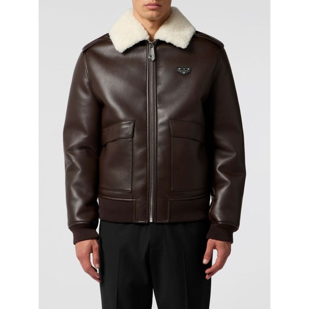 Philipp Plein Men Jacket Men Philipp Plein